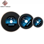Favorable Price 4 Inch Diamond Saw Blade for Brick