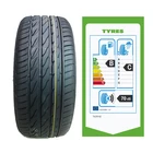 China famous brand car tyres size 225 45 17