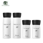 Cheap OEM supplier hotel amenitiess toiletries guest bathroom organic luxury