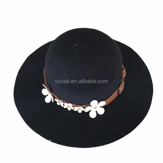 classical black with white straw hat the princess