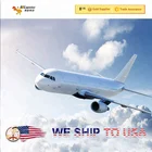 fast air cargo rates delivery service from china