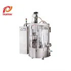 Sunyi Rotary K CUP Coffee Capsule Packaging MACHINE