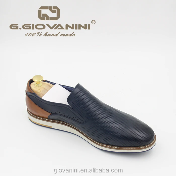 men's casual shoes no laces