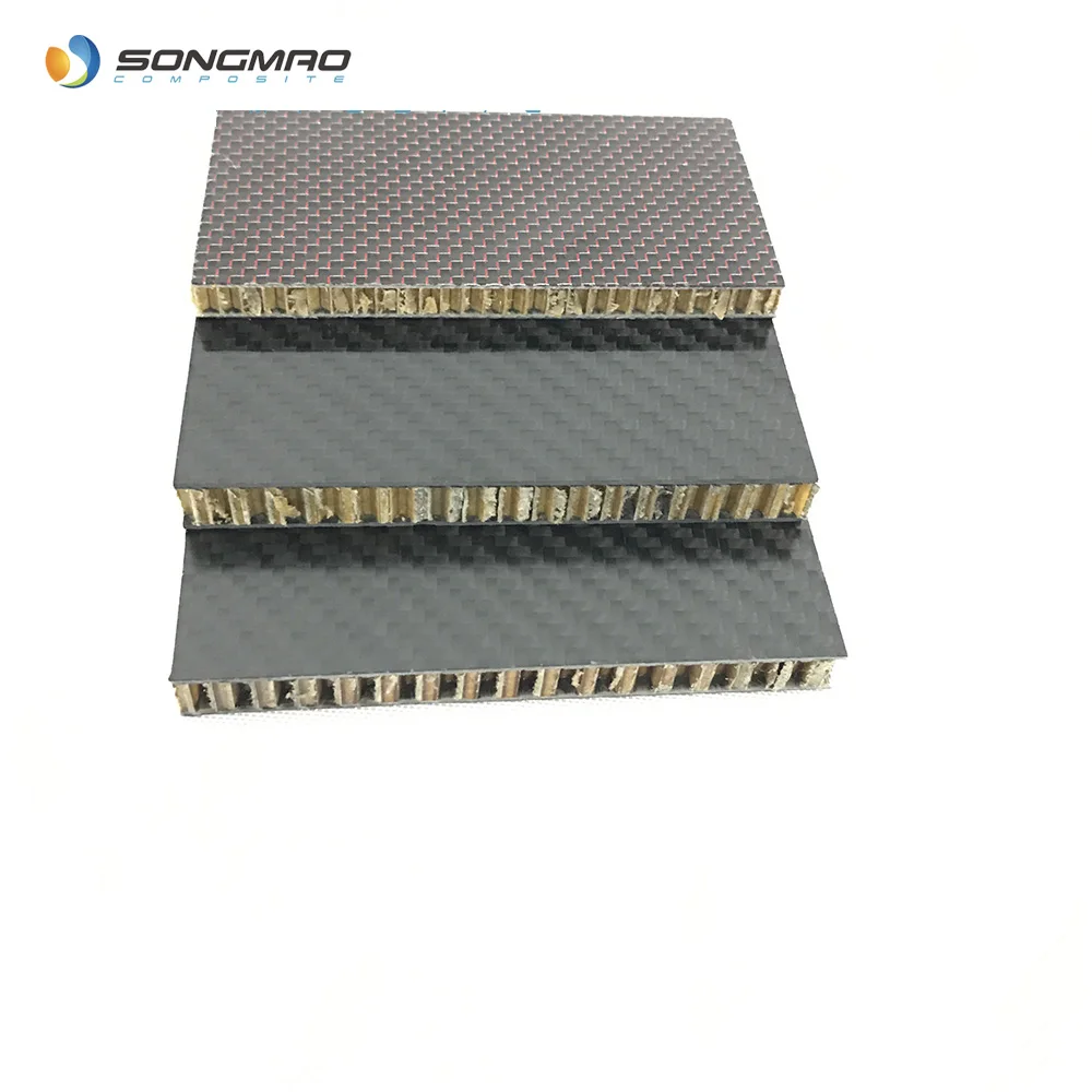 Top Quality Carbon Fiber Honeycomb Panel Manufacturer Buy Carbon