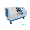 Newest Upgraded cnc lathe machine Tool for alloy wheels KC4S-SIEG