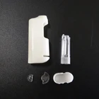customized plastic electronic smoke oil bottle mould