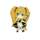 China Cheap Factory Price Custom Hard Enamel Bulk Flower Lapel Pin