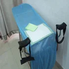 2018 hot selling Wholesale Medical 100% pp non woven fabric Disposable bed sheet tnt fabric