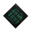 Full color indoor P6 LED display video wall