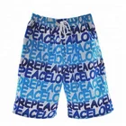 Blank Board Shorts Sublimation Custom Cheap Swimming Beach Short