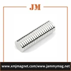 super strong magnet neodymium n35 n42 n50 n52 disc magnet