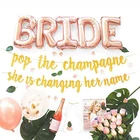 Excellent quality wedding party decoration bridal tiara wedding crown decoration party supplies balloon bunting