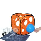 Waterproof Oxford Cloth Foldable Portable Balloon Sizer Accessories For Balloon Party