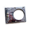 High Watt Density Mica Round Heater Plate Element