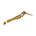 high quality precision copper contact with high speed punching