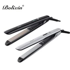 Private label 240v ceramic ionic flat iron hair straightener