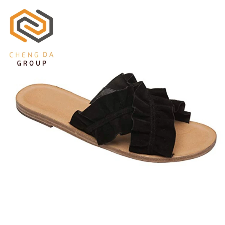 sandalias 2018 con plataforma