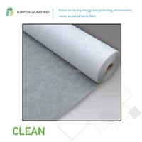 Waterproof Breathable PE Film Roofing Membrane