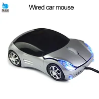 Hot Selling Usb 3d Computer Car