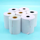Hospital Online Customized Thermal Paper Rolls