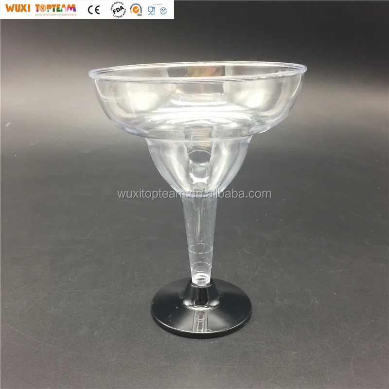 12oz margarita glass