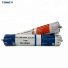 High quality Building construction waterproof Polyurethane joint sealant