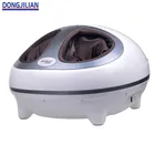 Vital Care Shiatsu Revitive Foot Massager With Heat