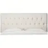 New design China Manufacturer Chinese supplier wooden bed headboards