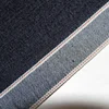 Comfortable stretch Selvedge denim FS6615A-10T 12.6oz 98%cotton Japanese Selvedge Denim Jeans with vintage detail functions