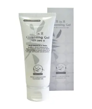 [kita]cleansing gel