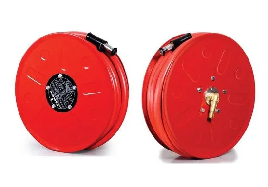 High Quality fire hose reel Price with CCC and ISO certification
