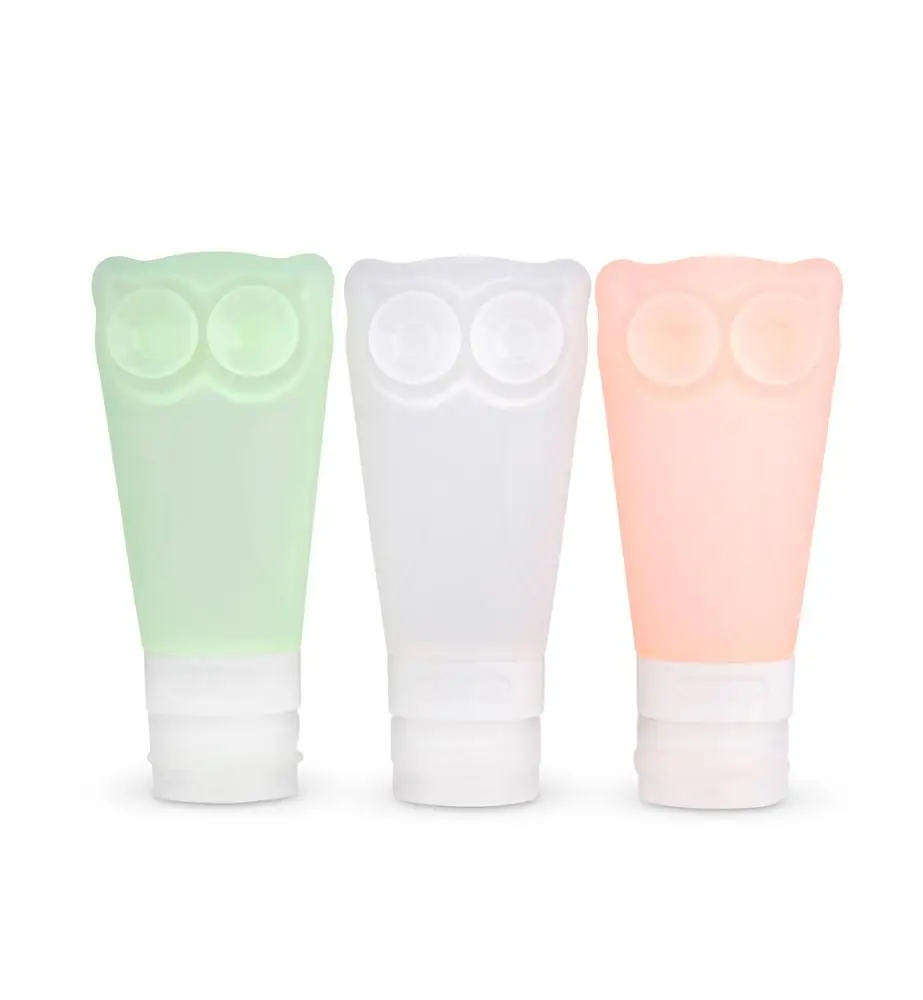 kean silicone mini cheap plastic silicone