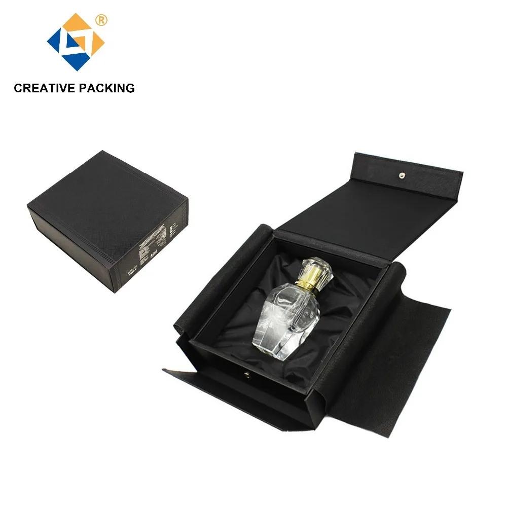 hot sale arabic style wooden perfume box luxury packaging