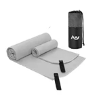 China suppliers bulk buy microfiber reactive yogitoes yoga swimming towels for kids