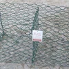 High quality Gabion Wire Mesh Boxes/Reno Mattresses, hexagonal wire netting
