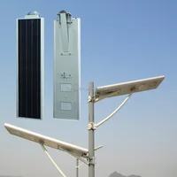 2017Green Light New Energy Solar Powered