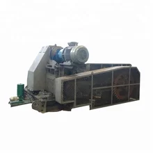 Double toothed Roller Crusher For Coal With Factory Price