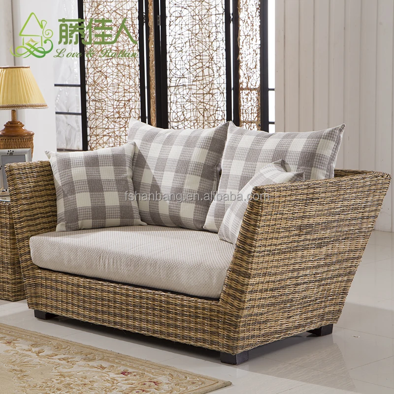 Wicker And Rattan Indoor Furniture - Buy Rattan Indoor Furniture Modern