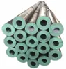 ASTM A334 Grade 6 Seamless steel pipe /tube for low temperature service