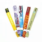 High quality custom fabric bracelet /promotional bracelet