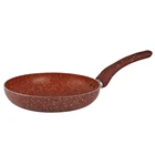 Professional Production Energy-Saving Exquisite Cooking German Green Enamel Cast Iron Cookware