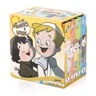 color professional hardcover children book printing children board book set
