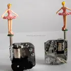 Direct factory wholesale music boxes with ballerina for sale