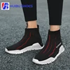 2018 Latest Design Custom-make Casual Men's Sneakers Shoes For Sport