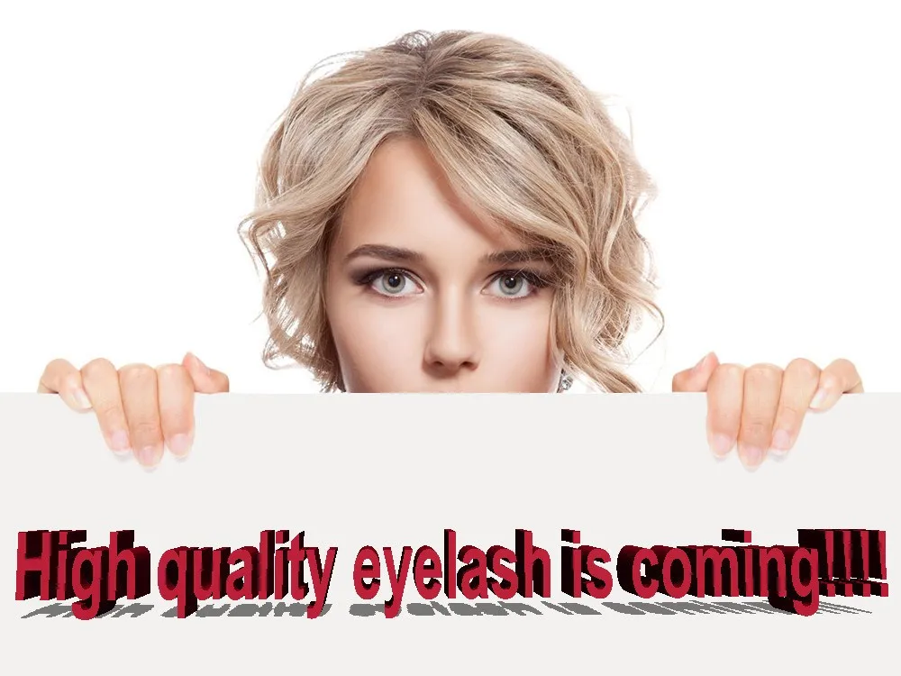 free lash samples 3d mink false eyelashes with custom magnetic