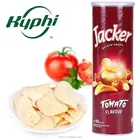 Direct factory price Top Level High Quality Tomato Powder Flavor