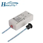 HoneyFly NEW LED DC 12V IR Sensor Switch 40W Infrared Light Switch For LED Lamps LED Strips Motion Sensor Hand Wave Switch