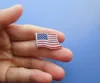 personalized souvenir USA national day gifts lapel pin badge