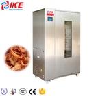 IKE Top selling Trays type fruit or vegetable dryer machine/ Dry machine for Carrots