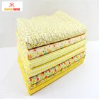 Wholesale cheap calico bedsheet 100% cotton plain fabric